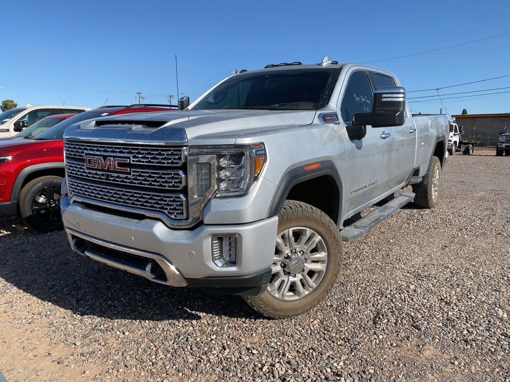 gmc sierra 3500 denali hd 2021 1GT49WE70MF103034 image gmc sierra 3500 denali hd 2021 1GT49WE70MF103034 image
